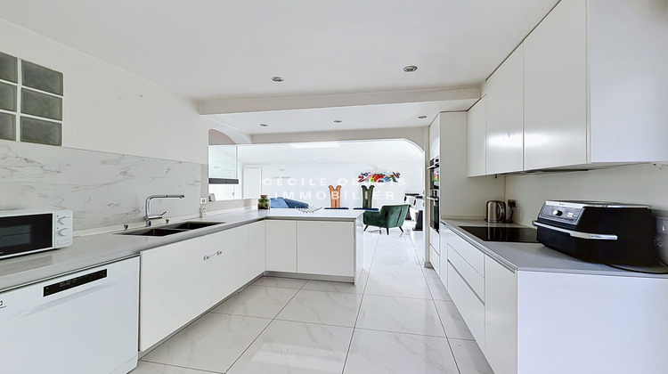 Ma-Cabane - Vente Maison Joinville-le-Pont, 161 m²