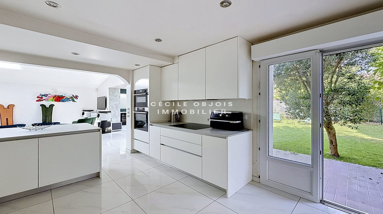 Ma-Cabane - Vente Maison Joinville-le-Pont, 161 m²