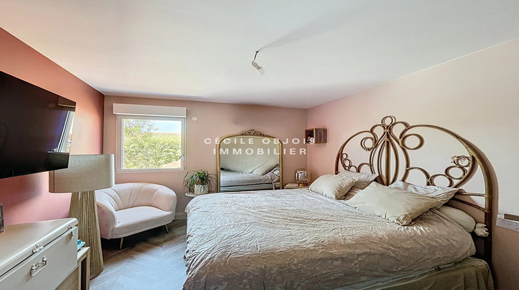 Ma-Cabane - Vente Maison Joinville-le-Pont, 101 m²