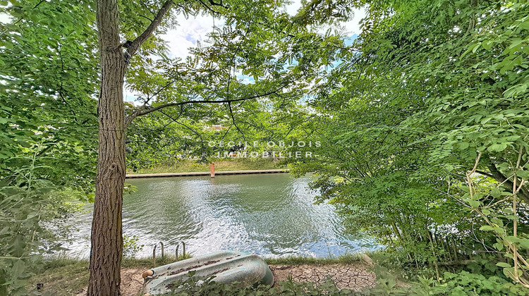 Ma-Cabane - Vente Maison Joinville-le-Pont, 107 m²