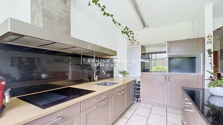Ma-Cabane - Vente Maison Joinville-le-Pont, 95 m²
