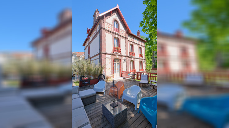 Ma-Cabane - Vente Maison Joinville-le-Pont, 384 m²