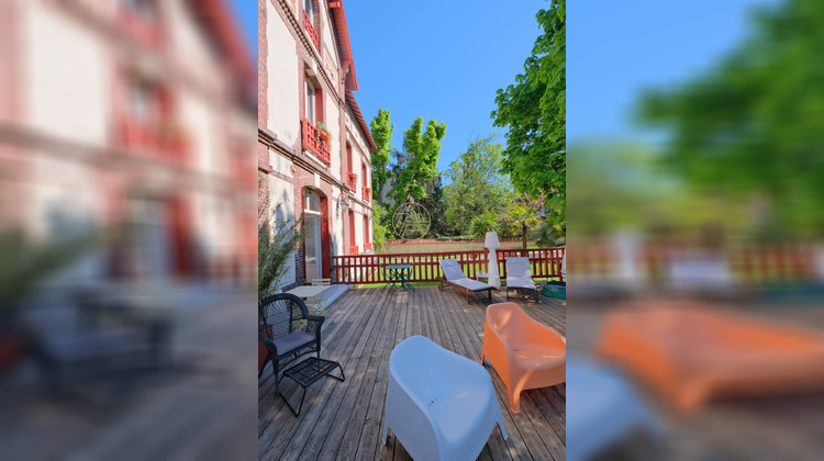 Ma-Cabane - Vente Maison Joinville-le-Pont, 384 m²