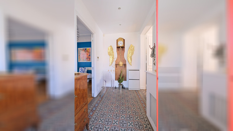 Ma-Cabane - Vente Maison Joinville-le-Pont, 384 m²