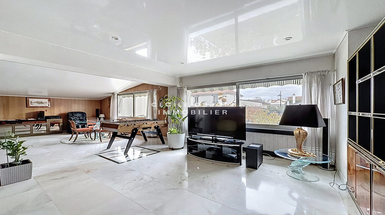 Ma-Cabane - Vente Maison Joinville-le-Pont, 220 m²