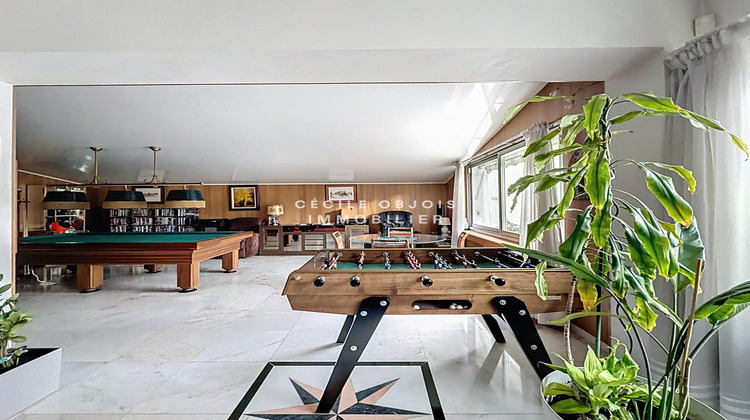 Ma-Cabane - Vente Maison Joinville-le-Pont, 220 m²