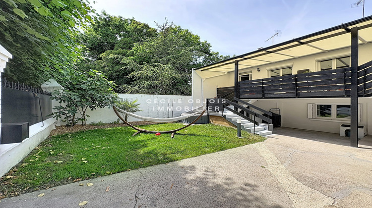 Ma-Cabane - Vente Maison Joinville-le-Pont, 80 m²