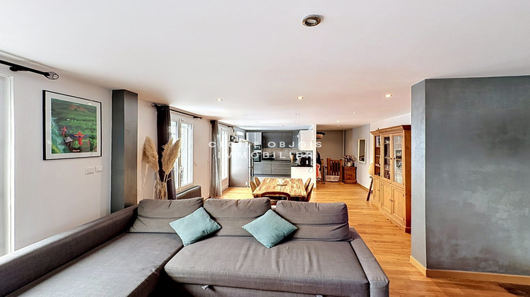 Ma-Cabane - Vente Maison Joinville-le-Pont, 80 m²