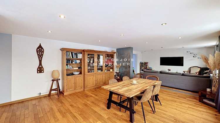 Ma-Cabane - Vente Maison Joinville-le-Pont, 80 m²