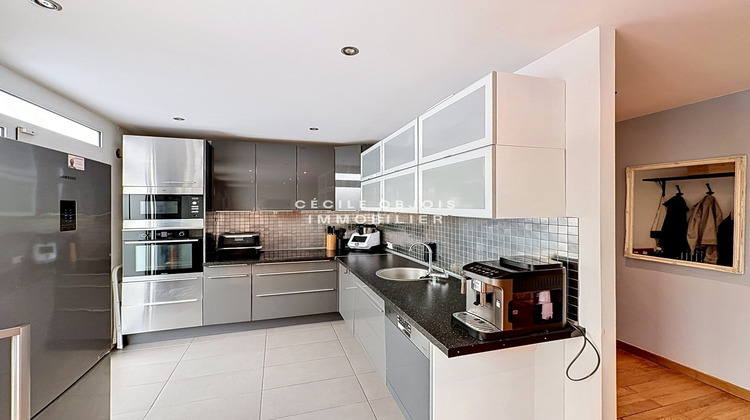 Ma-Cabane - Vente Maison Joinville-le-Pont, 80 m²