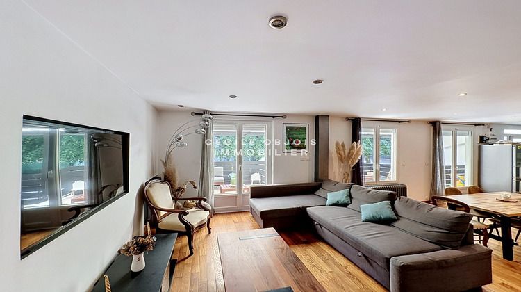 Ma-Cabane - Vente Maison Joinville-le-Pont, 80 m²