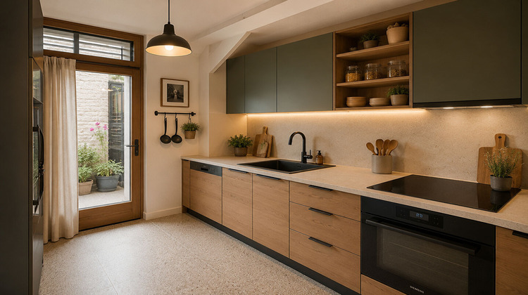 Ma-Cabane - Vente Maison JOINVILLE-LE-PONT, 98 m²