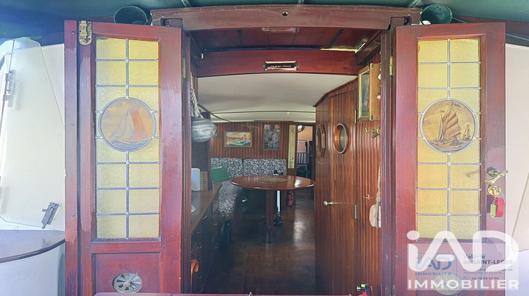 Ma-Cabane - Vente Maison Joinville-le-Pont, 25 m²