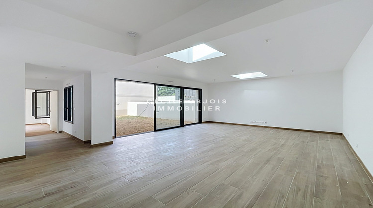 Ma-Cabane - Vente Maison Joinville-le-Pont, 107 m²