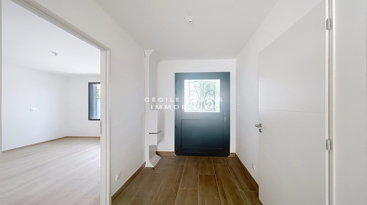 Ma-Cabane - Vente Maison Joinville-le-Pont, 130 m²
