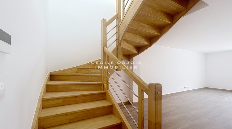 Ma-Cabane - Vente Maison Joinville-le-Pont, 130 m²