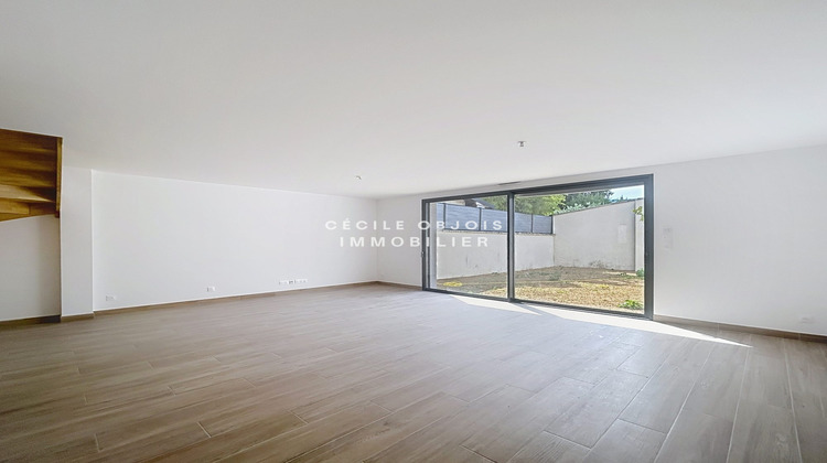 Ma-Cabane - Vente Maison Joinville-le-Pont, 130 m²