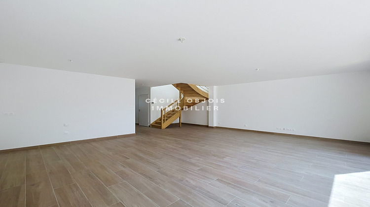 Ma-Cabane - Vente Maison Joinville-le-Pont, 130 m²