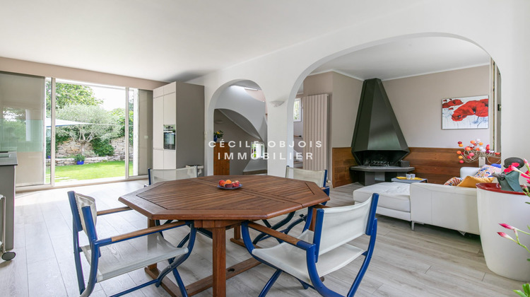 Ma-Cabane - Vente Maison Joinville-le-Pont, 114 m²