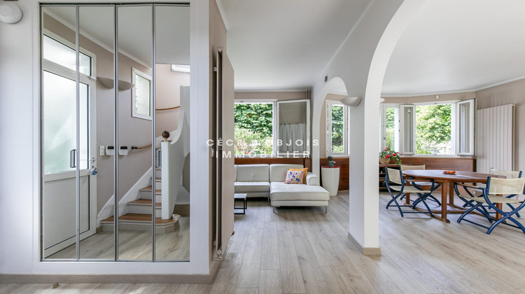 Ma-Cabane - Vente Maison Joinville-le-Pont, 114 m²