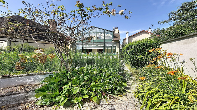 Ma-Cabane - Vente Maison Joinville-le-Pont, 138 m²