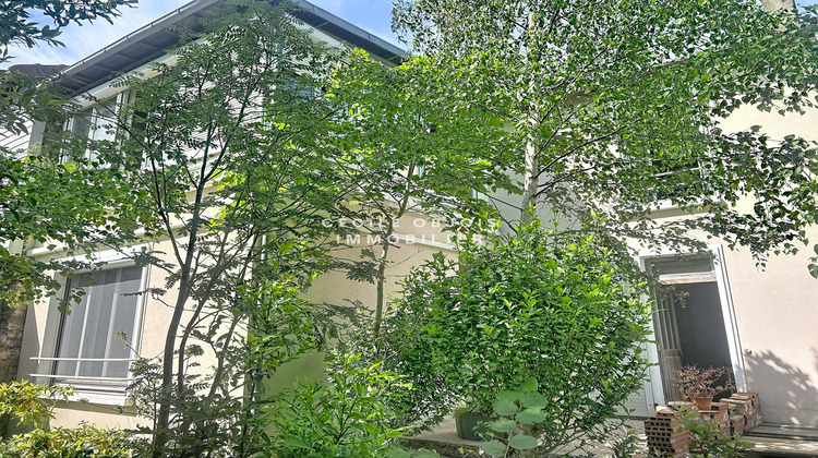 Ma-Cabane - Vente Maison Joinville-le-Pont, 115 m²