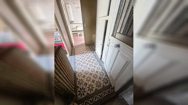 Ma-Cabane - Vente Maison Joinville-le-Pont, 115 m²