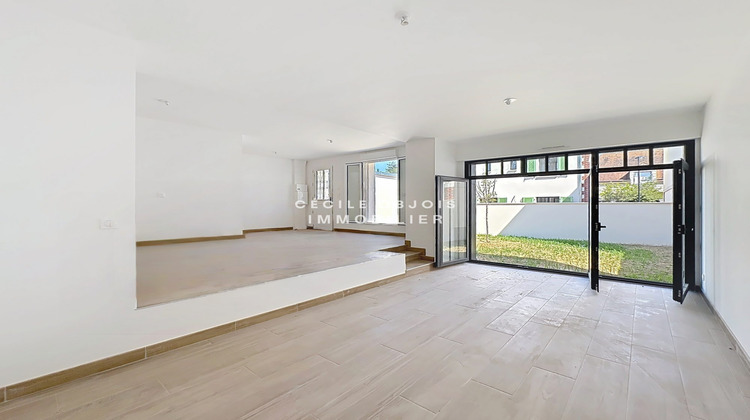 Ma-Cabane - Vente Maison Joinville-le-Pont, 94 m²
