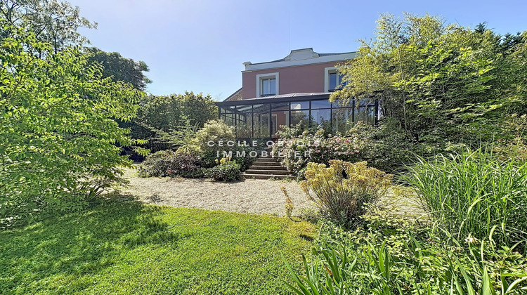 Ma-Cabane - Vente Maison Joinville-le-Pont, 122 m²