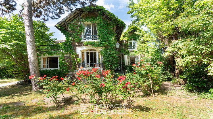 Ma-Cabane - Vente Maison JOINVILLE-LE-PONT, 141 m²