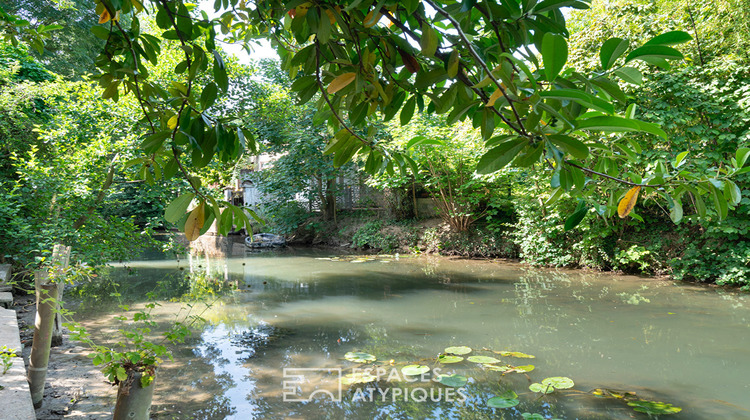 Ma-Cabane - Vente Maison JOINVILLE-LE-PONT, 141 m²