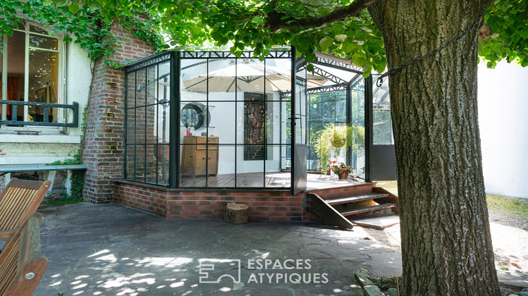Ma-Cabane - Vente Maison JOINVILLE-LE-PONT, 141 m²