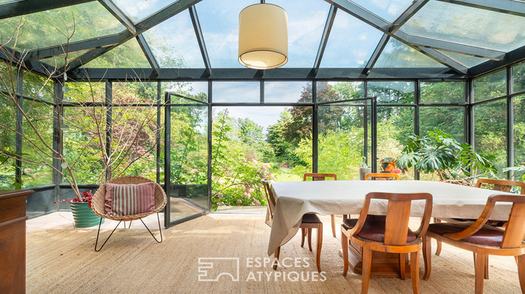 Ma-Cabane - Vente Maison JOINVILLE-LE-PONT, 122 m²