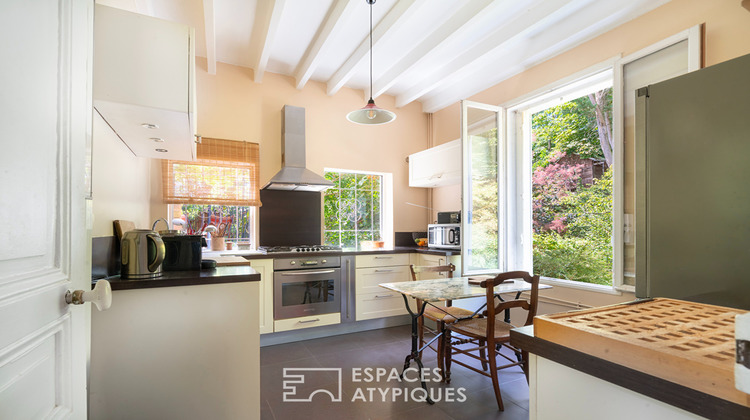 Ma-Cabane - Vente Maison JOINVILLE-LE-PONT, 122 m²