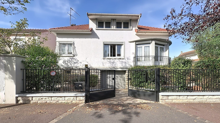 Ma-Cabane - Vente Maison Joinville-le-Pont, 115 m²