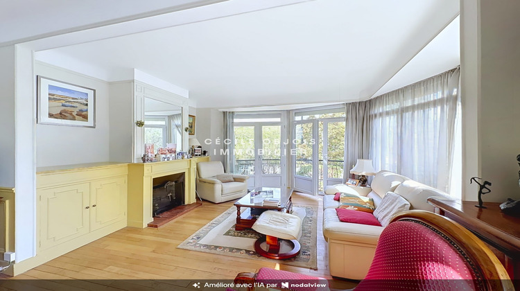 Ma-Cabane - Vente Maison Joinville-le-Pont, 115 m²