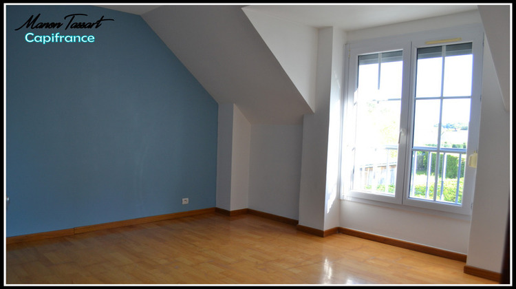 Ma-Cabane - Vente Maison JOLIMETZ, 110 m²