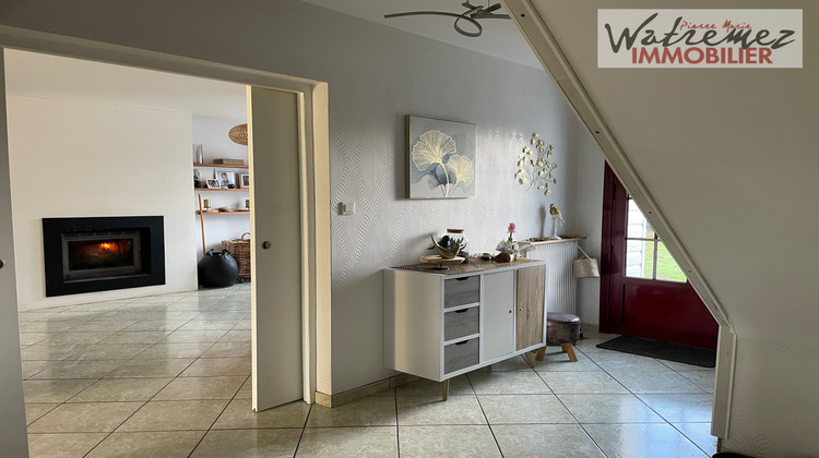 Ma-Cabane - Vente Maison Jolimetz, 167 m²