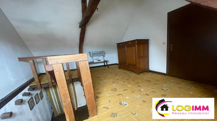 Ma-Cabane - Vente Maison Jolimetz, 76 m²