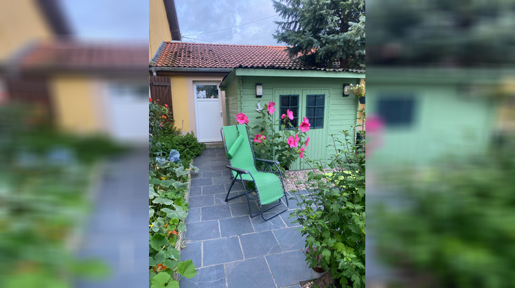 Ma-Cabane - Vente Maison JOLIVET, 211 m²