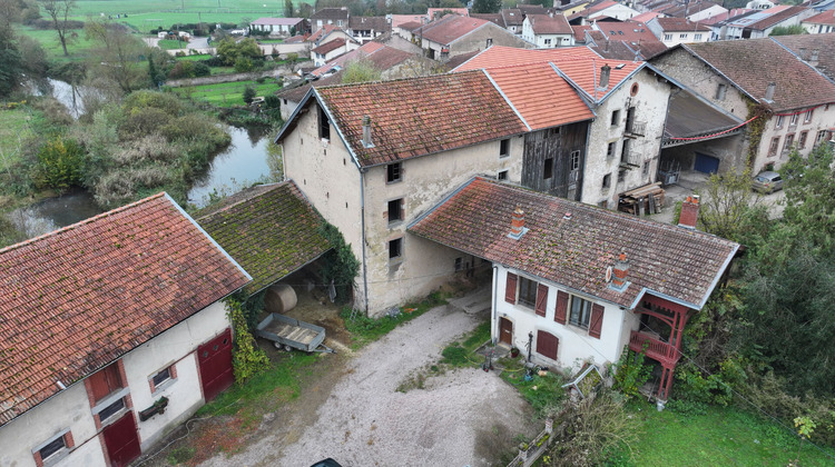 Ma-Cabane - Vente Maison JOLIVET, 300 m²