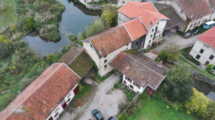 Ma-Cabane - Vente Maison JOLIVET, 300 m²