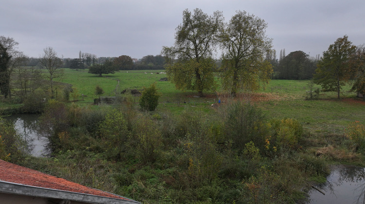 Ma-Cabane - Vente Maison JOLIVET, 300 m²