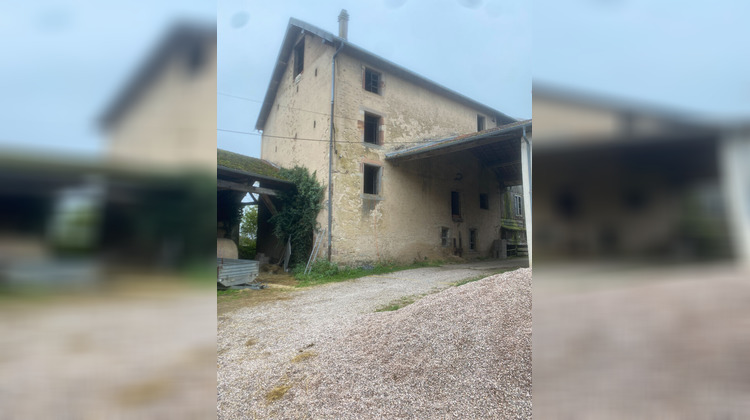 Ma-Cabane - Vente Maison JOLIVET, 300 m²