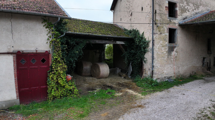 Ma-Cabane - Vente Maison JOLIVET, 300 m²