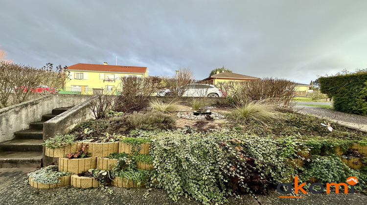 Ma-Cabane - Vente Maison Jolivet, 117 m²