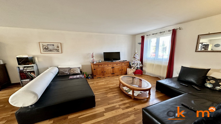 Ma-Cabane - Vente Maison Jolivet, 117 m²