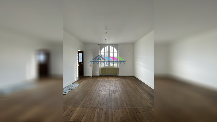 Ma-Cabane - Vente Maison Jolivet, 108 m²