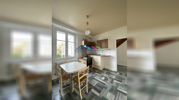 Ma-Cabane - Vente Maison Jolivet, 108 m²