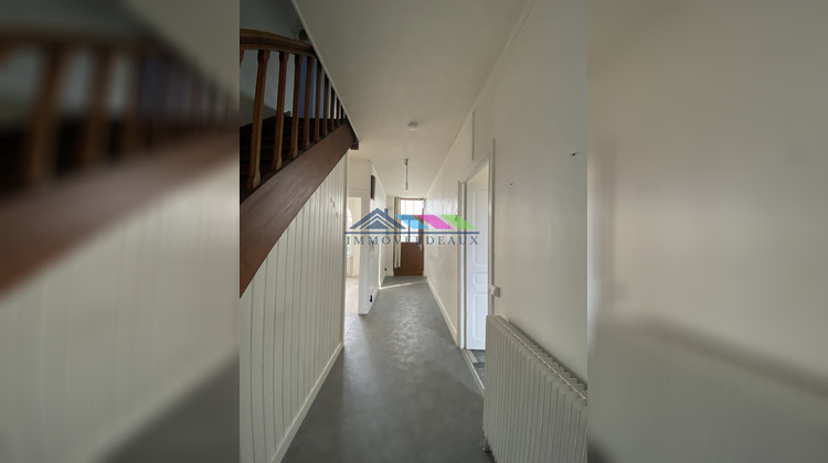 Ma-Cabane - Vente Maison Jolivet, 108 m²